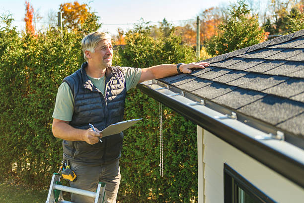 Trusted Gutter Repair And Installation service in Clarksville, TN - Ben Roofing and Steel LLC